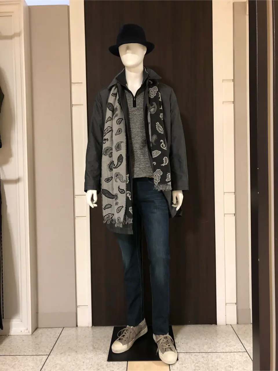  山口 コーディネート画像