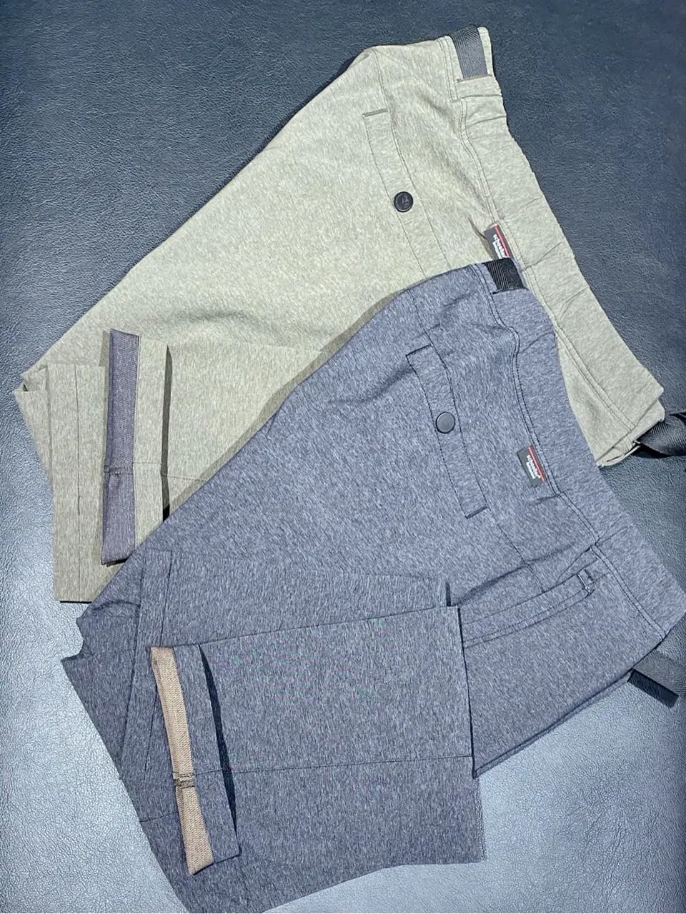 JOSEPH ABBOUD 二澤 コーディネート画像