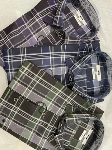 JOSEPH ABBOUD 辰見 コーディネート画像