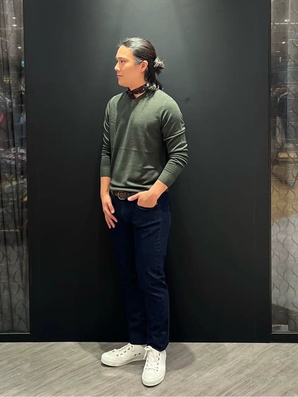  櫻井  コーディネート画像