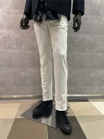 JOSEPH ABBOUD 東　 コーディネート画像