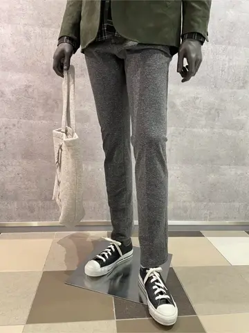 JOSEPH ABBOUD 東　 コーディネート画像