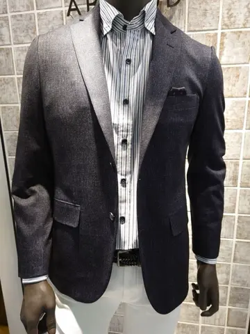 JOSEPH ABBOUD 大橋 コーディネート画像