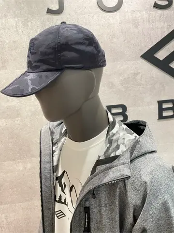 JOSEPH ABBOUD 東　 コーディネート画像