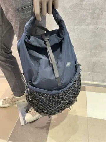 JOSEPH ABBOUD 東　 コーディネート画像