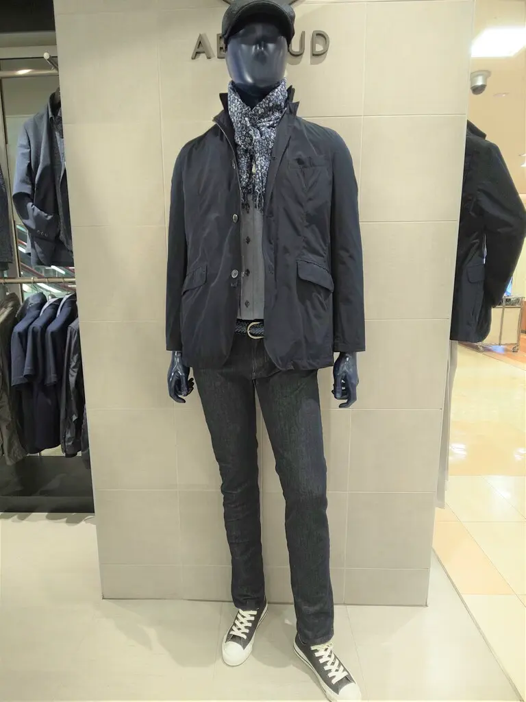  吉川 コーディネート画像