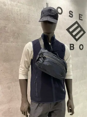 JOSEPH ABBOUD 東　 コーディネート画像