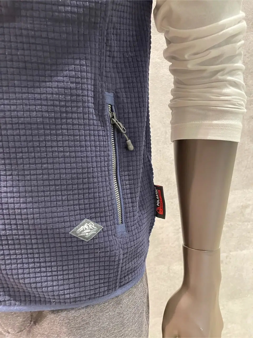 JOSEPH ABBOUD 東　 コーディネート画像