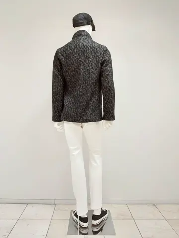 JOSEPH ABBOUD 袋地 コーディネート画像