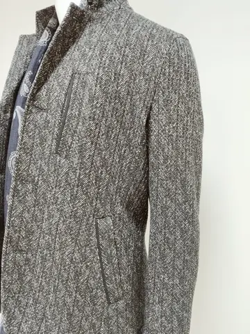 JOSEPH ABBOUD 袋地 コーディネート画像