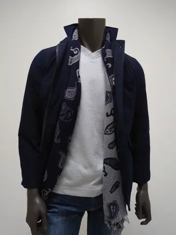 JOSEPH ABBOUD 石川 コーディネート画像