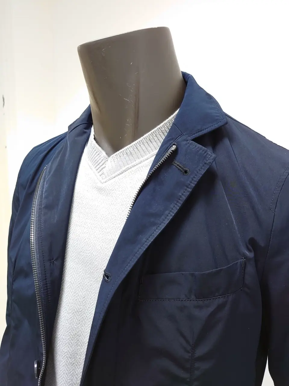 JOSEPH ABBOUD 石川 コーディネート画像