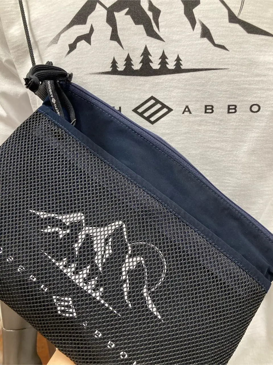 JOSEPH ABBOUD 高橋 コーディネート画像
