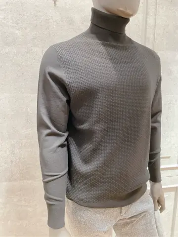 JOSEPH ABBOUD 大久 コーディネート画像