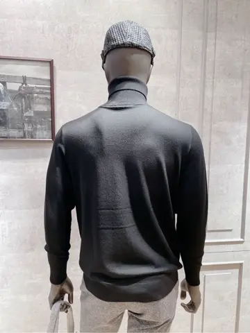 JOSEPH ABBOUD 大久 コーディネート画像