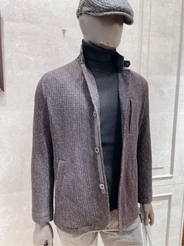 JOSEPH ABBOUD 大久 コーディネート画像