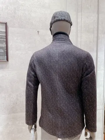 JOSEPH ABBOUD 大久 コーディネート画像