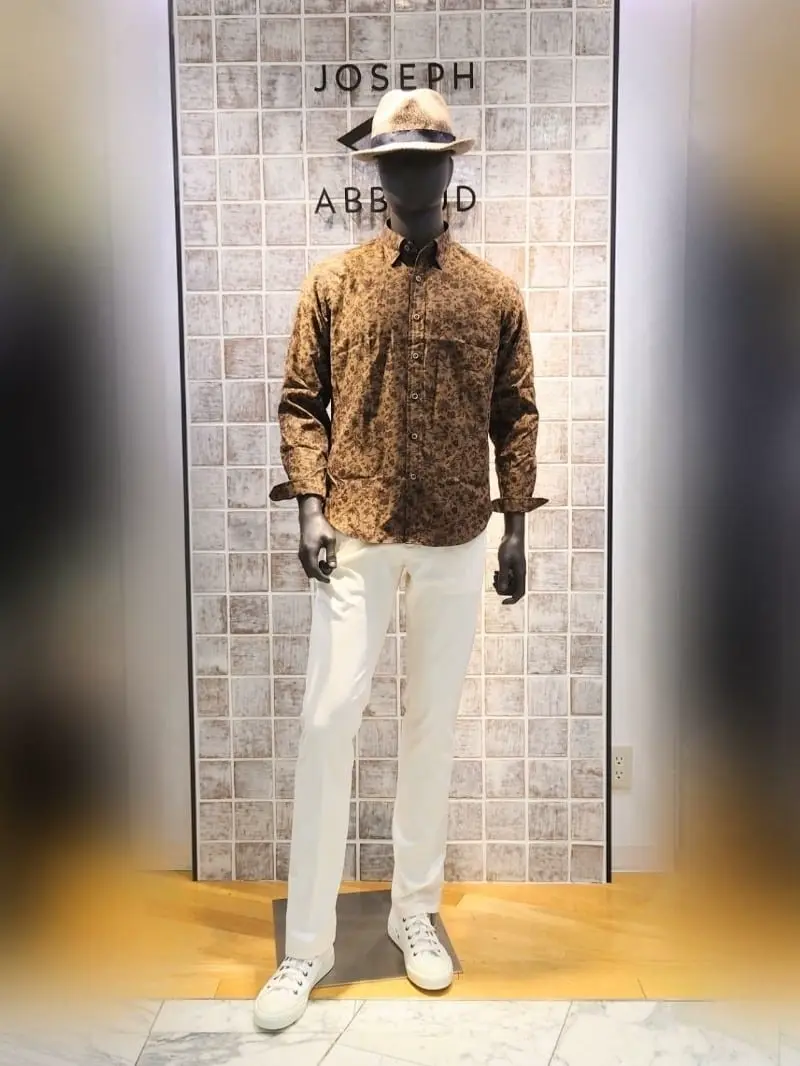  大橋 コーディネート画像