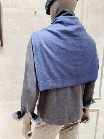 JOSEPH ABBOUD 大久 コーディネート画像