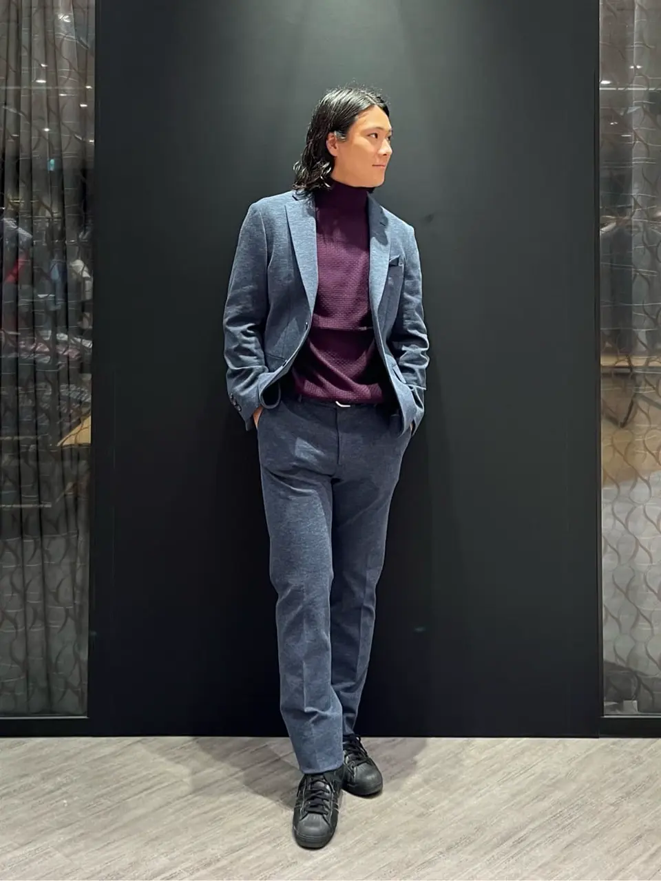  櫻井  コーディネート画像