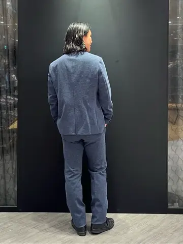 JOSEPH ABBOUD 櫻井  コーディネート画像