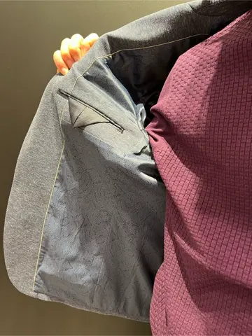 JOSEPH ABBOUD 櫻井  コーディネート画像