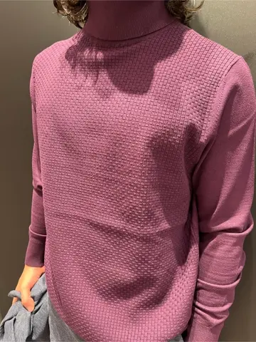 JOSEPH ABBOUD 櫻井  コーディネート画像