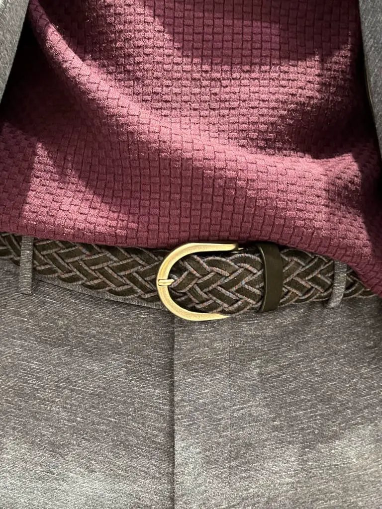 JOSEPH ABBOUD 櫻井  コーディネート画像