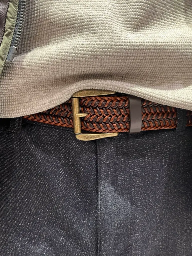 JOSEPH ABBOUD 櫻井  コーディネート画像