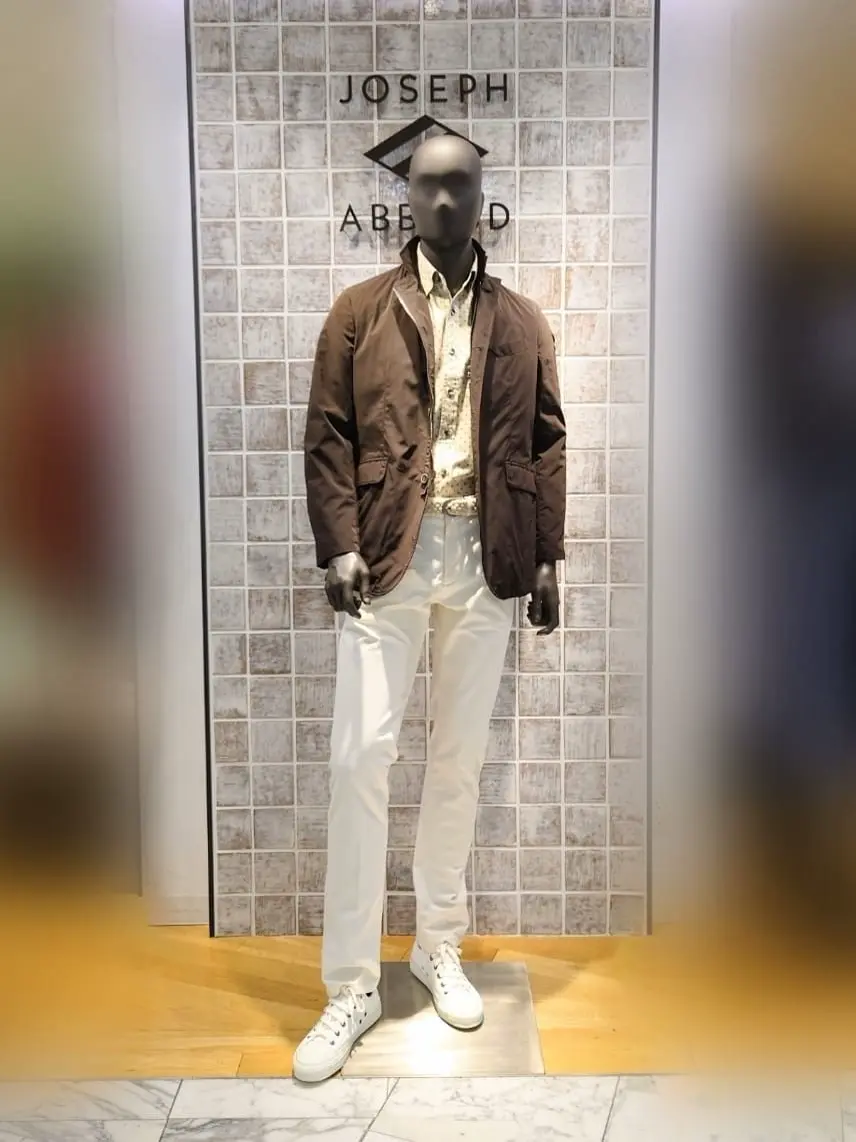  大橋 コーディネート画像