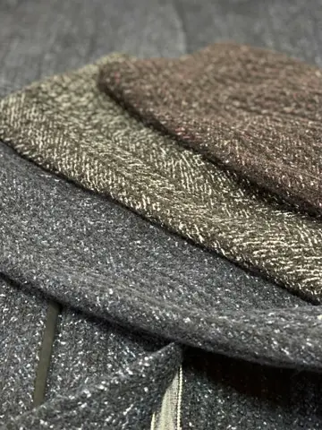 JOSEPH ABBOUD スタッフ コーディネート画像