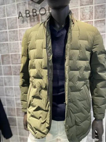 JOSEPH ABBOUD 中島 コーディネート画像