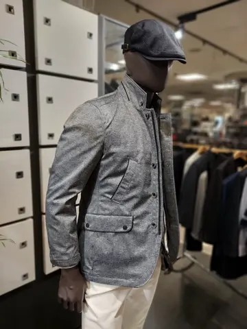 JOSEPH ABBOUD 宮下 コーディネート画像