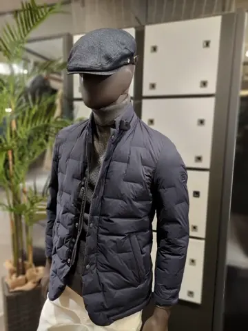 JOSEPH ABBOUD 宮下 コーディネート画像