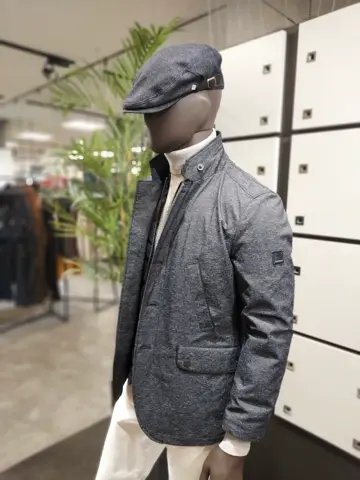 JOSEPH ABBOUD 宮下 コーディネート画像