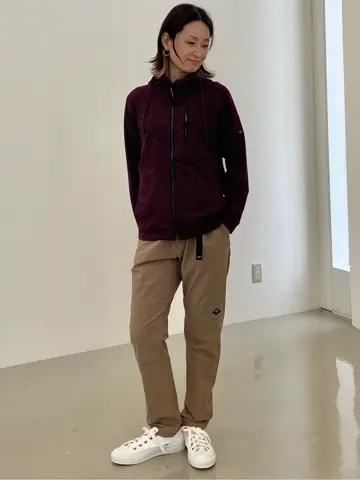 JOSEPH ABBOUD たかい　かおり コーディネート画像