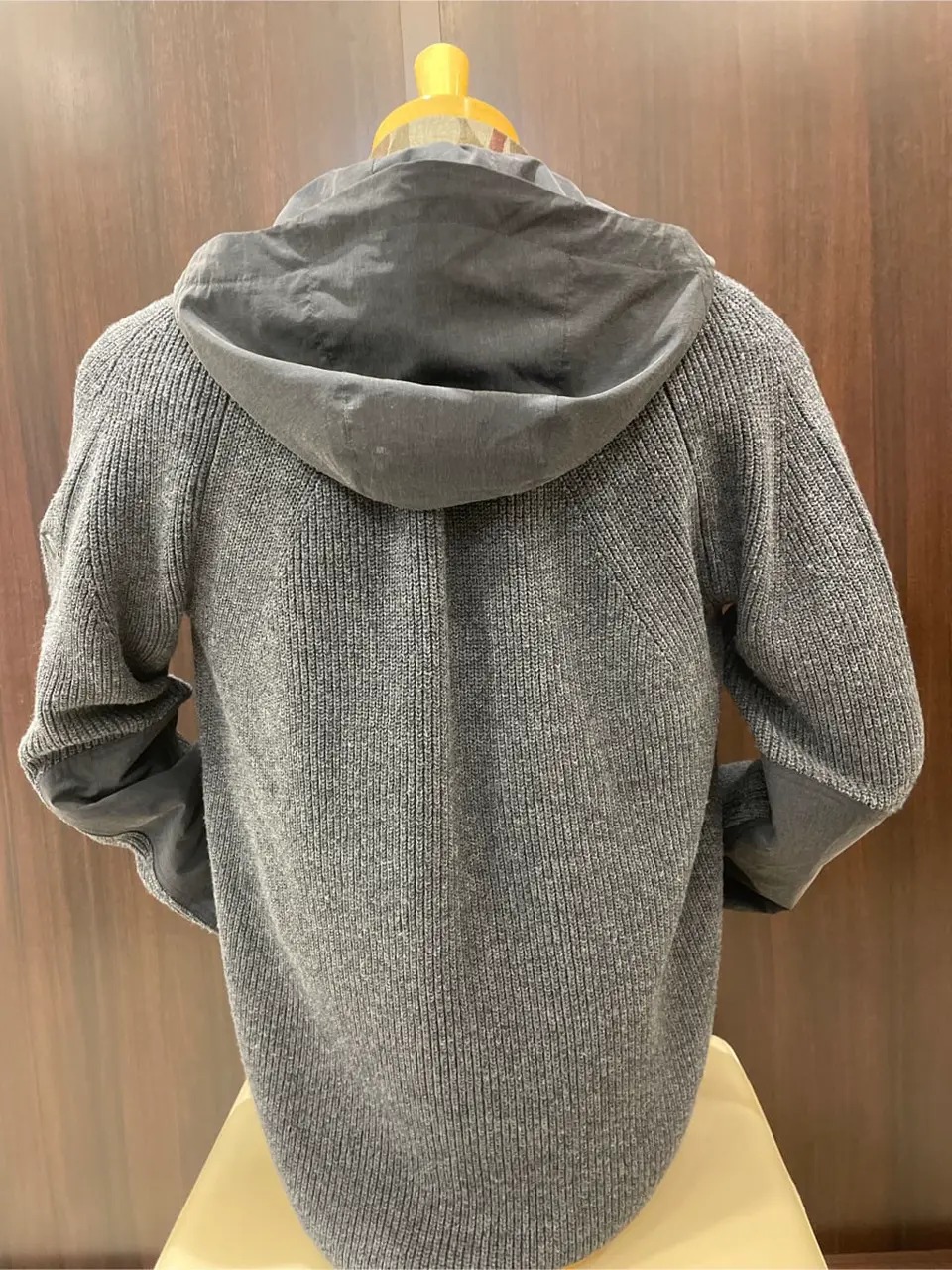 JOSEPH ABBOUD 松山 コーディネート画像