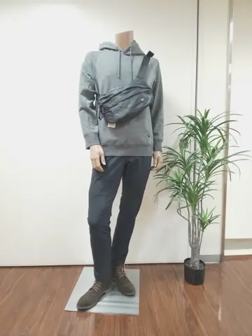 JOSEPH ABBOUD 斉藤 コーディネート画像