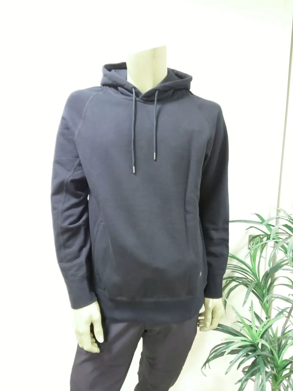 JOSEPH ABBOUD 斉藤 コーディネート画像