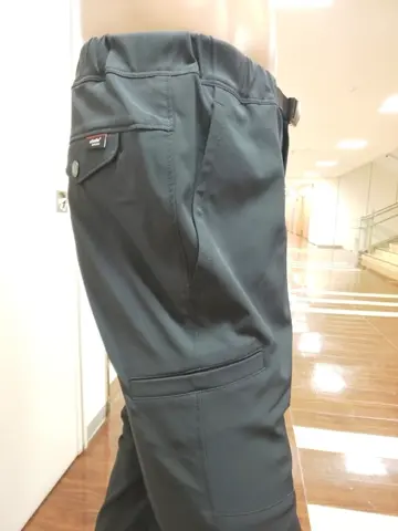 JOSEPH ABBOUD 斉藤 コーディネート画像