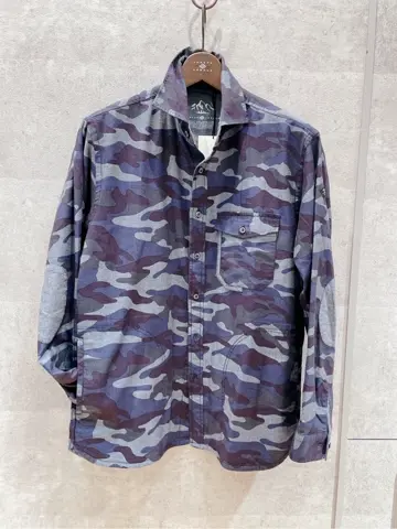 JOSEPH ABBOUD 二澤 コーディネート画像