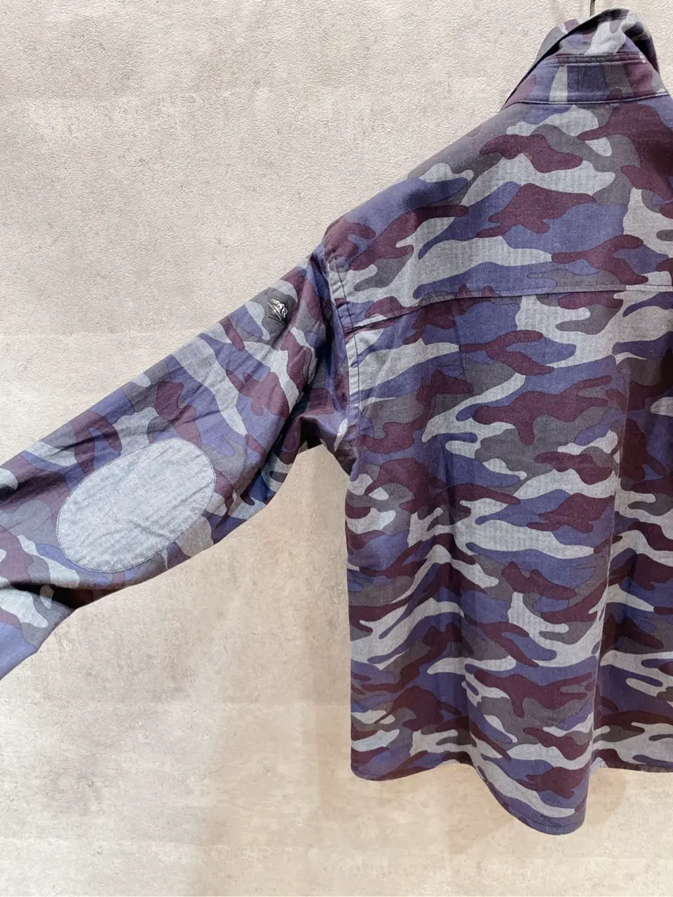 JOSEPH ABBOUD 二澤 コーディネート画像