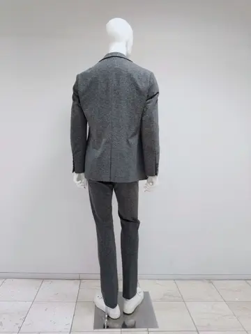 JOSEPH ABBOUD 袋地 コーディネート画像