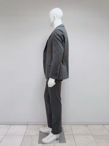 JOSEPH ABBOUD 袋地 コーディネート画像