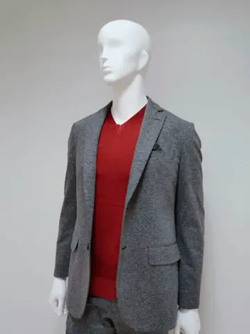 JOSEPH ABBOUD 袋地 コーディネート画像