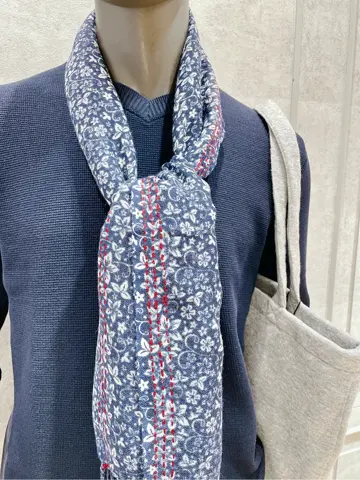 JOSEPH ABBOUD 二澤 コーディネート画像