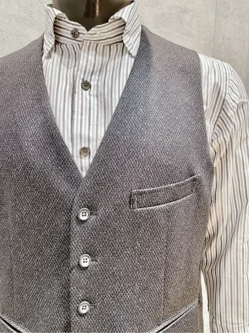 JOSEPH ABBOUD 二澤 コーディネート画像