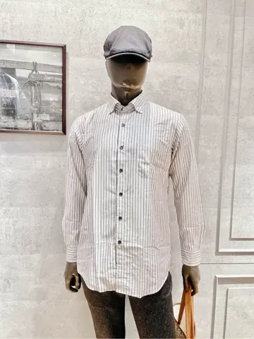 JOSEPH ABBOUD 二澤 コーディネート画像