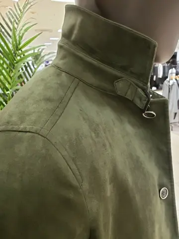 JOSEPH ABBOUD 中西 コーディネート画像