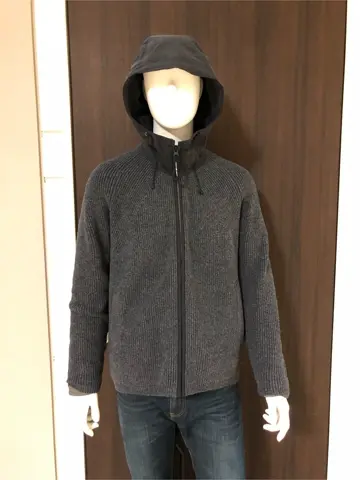 JOSEPH ABBOUD 山口 コーディネート画像